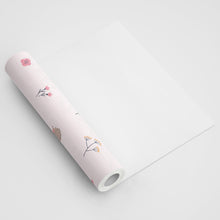 Load image into Gallery viewer, Self-adhesive Wallpaper - Lucille