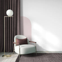Load image into Gallery viewer, Wall sticker - Noah's arch - solid color