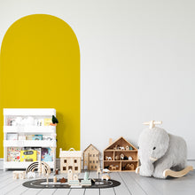 Load image into Gallery viewer, Wall sticker - Noah's arch - solid color