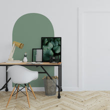 Load image into Gallery viewer, Wall sticker - Noah's arch - solid color