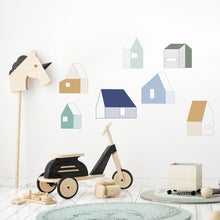 Load image into Gallery viewer, Wall stickers - Home sweet home