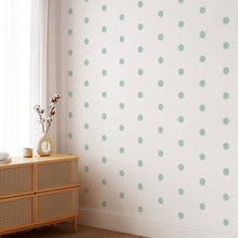 Load image into Gallery viewer, Wall stickers - Polka dots
