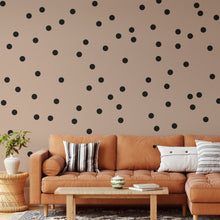 Charger l'image dans la galerie, Autocollants muraux - Mange tes pois