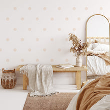Load image into Gallery viewer, Wall stickers - Polka dots