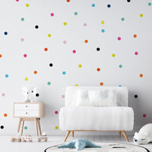 Charger l'image dans la galerie, Autocollants muraux - Mange tes pois