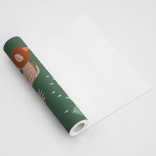 Load image into Gallery viewer, Self-adhesive Wallpaper - Marie-Plume and Jean-Poil