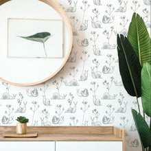 Load image into Gallery viewer, Self-adhesive Wallpaper - Mobile home