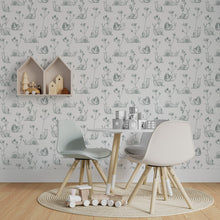 Load image into Gallery viewer, Self-adhesive Wallpaper - Mobile home