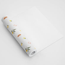 Charger l'image dans la galerie, Papier peint autocollant - Saveurs tropicales
