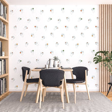 Load image into Gallery viewer, Self-adhesive Wallpaper - I’m in taco heaven