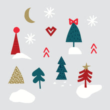 Charger l'image dans la galerie, Autocollants muraux - Nowel