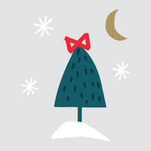 Charger l'image dans la galerie, Autocollants muraux - Sapin de Nowel