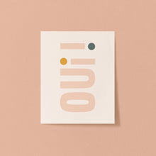 Load image into Gallery viewer, Poster - Oh yeah!
