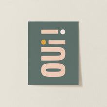 Load image into Gallery viewer, Poster - Oh yeah!