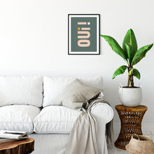 Load image into Gallery viewer, Poster - Oh yeah!