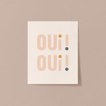 Load image into Gallery viewer, Poster - Oh yeah!