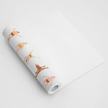 Load image into Gallery viewer, Self-adhesive Wallpaper - Panties Party