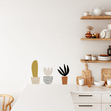 Charger l'image dans la galerie, Autocollants muraux - Pas le pouce vert