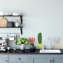 Charger l'image dans la galerie, Autocollants muraux - Pas le pouce vert