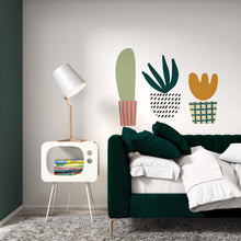 Charger l'image dans la galerie, Autocollants muraux - Pas le pouce vert