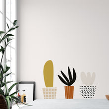 Charger l'image dans la galerie, Autocollants muraux - Pas le pouce vert