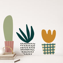 Charger l'image dans la galerie, Autocollants muraux - Pas le pouce vert