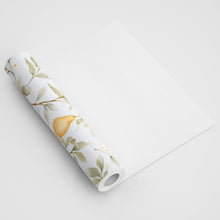 Load image into Gallery viewer, Self-adhesive Wallpaper - Pear groove