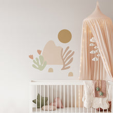 Load image into Gallery viewer, Wall stickers - Little mirage