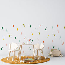 Load image into Gallery viewer, Wall stickers - Piñata