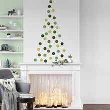 Charger l'image dans la galerie, Autocollants muraux - Polka fiesta