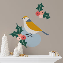 Charger l'image dans la galerie, Autocollants muraux - Pit pit