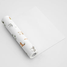 Charger l'image dans la galerie, Papier peint autocollant - Savannah