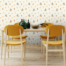Charger l'image dans la galerie, Papier peint autocollant - Saveurs tropicales