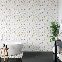 Charger l'image dans la galerie, Papier peint autocollant - Saveurs tropicales