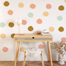 Load image into Gallery viewer, Wall stickers - Splash