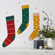 Charger l'image dans la galerie, Autocollants muraux - Ti bas