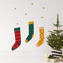 Charger l'image dans la galerie, Autocollants muraux - Ti bas