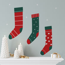 Charger l'image dans la galerie, Autocollants muraux - Ti bas