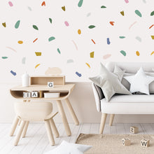 Load image into Gallery viewer, Wall stickers - Abstract painting
