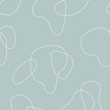 Charger l'image dans la galerie, Papier peint autocollant - Même longueur d'onde