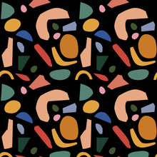 Charger l'image dans la galerie, Papier peint autocollant - Twist terrazzo