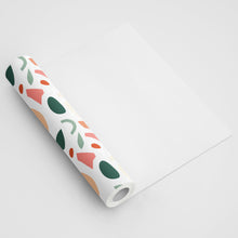 Charger l'image dans la galerie, Papier peint autocollant - Twist terrazzo