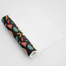 Charger l'image dans la galerie, Papier peint autocollant - Twist terrazzo