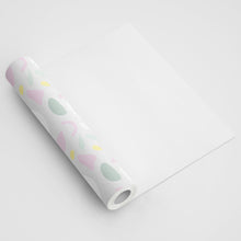 Charger l'image dans la galerie, Papier peint autocollant - Twist terrazzo