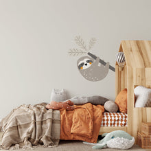 Load image into Gallery viewer, Wall stickers - Don't hurry, be happy