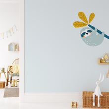 Load image into Gallery viewer, Wall stickers - Don't hurry, be happy