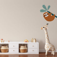 Load image into Gallery viewer, Wall stickers - Don't hurry, be happy