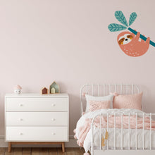 Load image into Gallery viewer, Wall stickers - Don't hurry, be happy