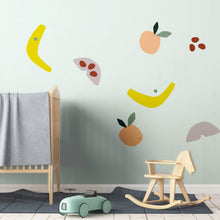 Load image into Gallery viewer, Wall stickers - In my lunchbox