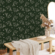 Load image into Gallery viewer, Self-adhesive Wallpaper - At the apothecary